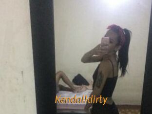 Kendalldirty