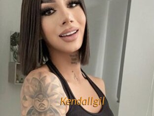 Kendallgil