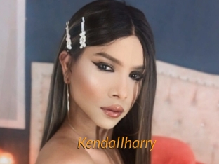 Kendallharry