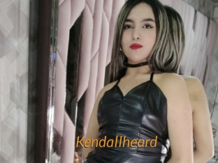 Kendallheard