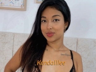 Kendalllee