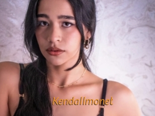 Kendallmonet