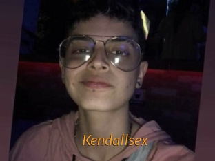 Kendallsex