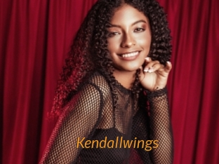 kendallwings Porn University