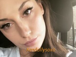 Kendallysoxo