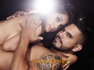 Kendalnkenet