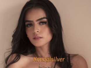 Kendalsilver