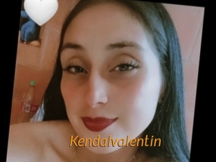 Kendalvalentin