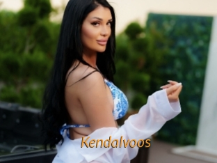 Kendalvoos