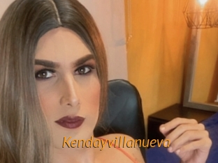 Kendayvillanueva