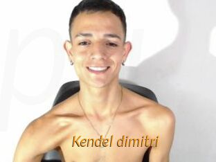 Kendel_dimitri