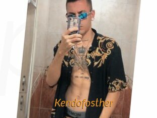 Kendofosther