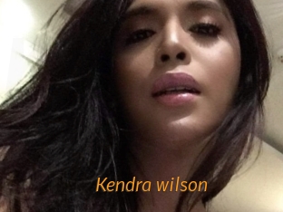 Kendra_wilson