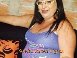 Kendra_sensul_bigxxx