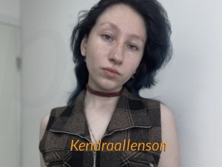Kendraallenson