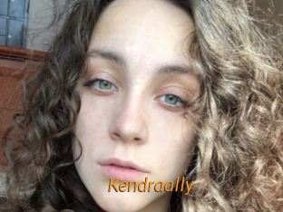 Kendraally
