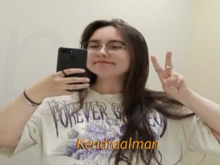 Kendraalman
