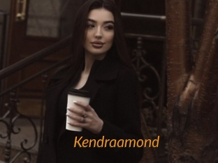 Kendraamond
