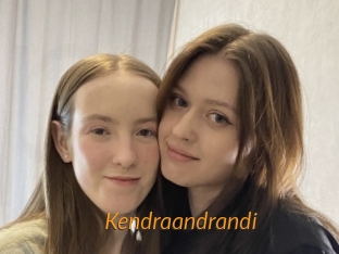 Kendraandrandi