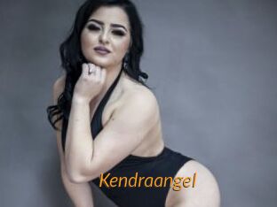 Kendraangel