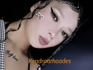 Kendraarhoades