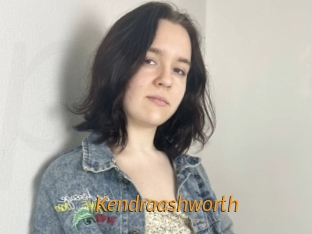 kendraashworth Porn University