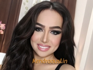 Kendraaustin