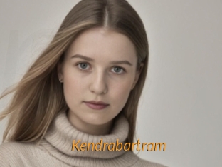 kendrabartram Porn University