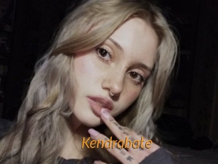 Kendrabate