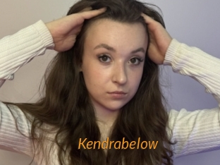 Kendrabelow