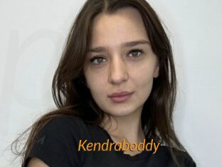 Kendraboddy
