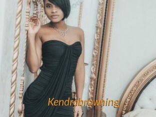 Kendrabrowning
