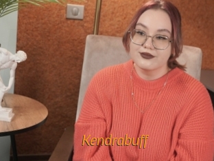 kendrabuff Porn University