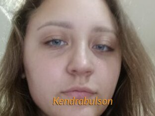 Kendrabulson