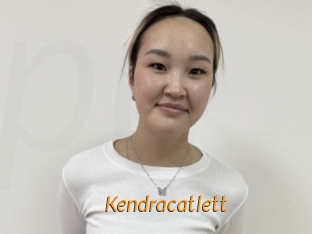 Kendracatlett