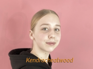 Kendracheatwood