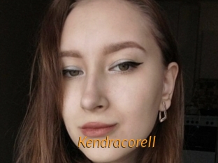 Kendracorell