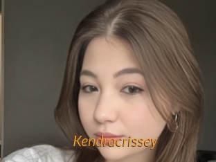 Kendracrissey