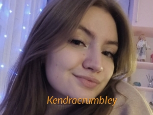 kendracrumbley Porn University