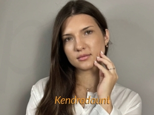 Kendradaunt