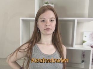 Kendradowlen