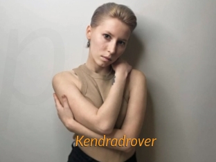 kendradrover Porn University