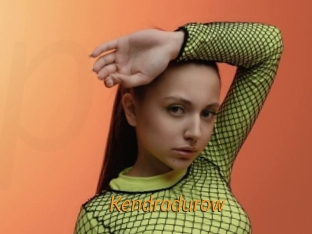 Kendradurow