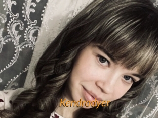 Kendradyer