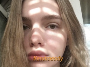 Kendraeady