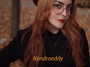 Kendraeddy