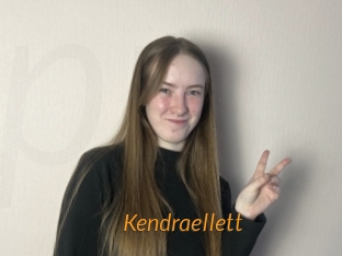 Kendraellett