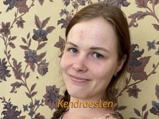 Kendraesten