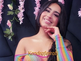 kendraferrati Porn University