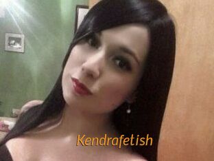 Kendrafetish